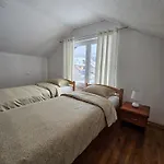Amaya Sarajevo Hébergement de vacances Vogošća