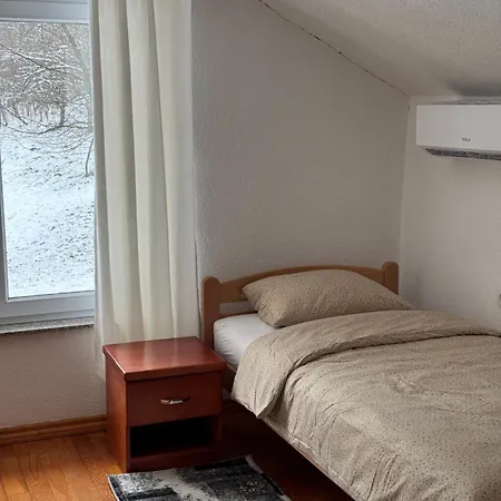 Semesterbostad Amaya Sarajevo Vogošća