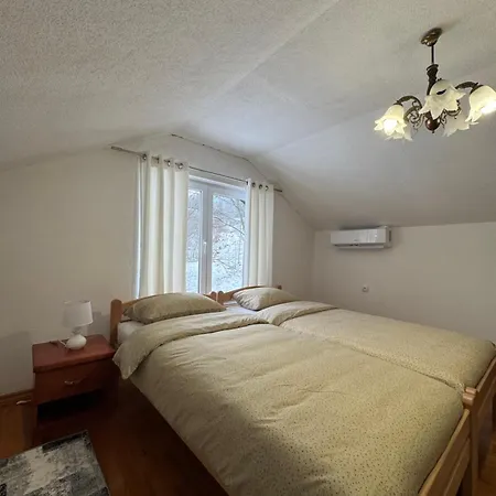 Amaya Sarajevo * Vogošća