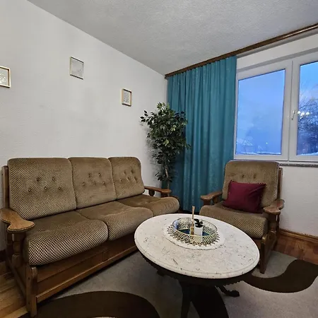 Dom wakacyjny Amaya Sarajevo
