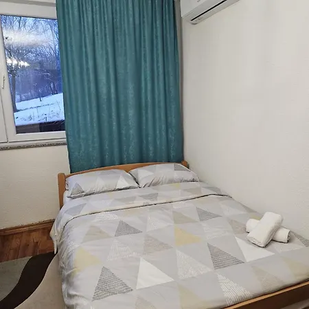 Amaya Sarajevo