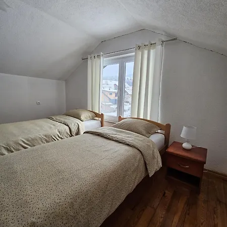 Amaya Sarajevo Semesterbostad Vogošća