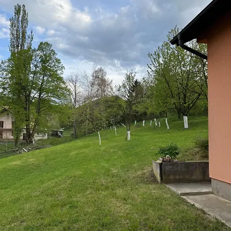 Nyaraló Amaya Sarajevo Vogošća