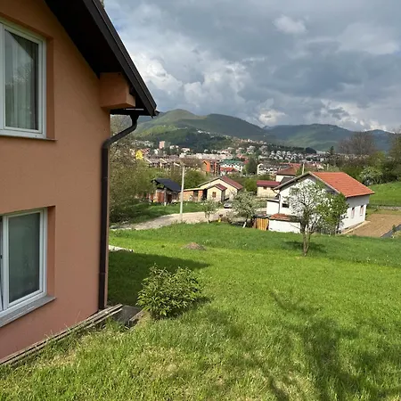 Semesterbostad Amaya Sarajevo *