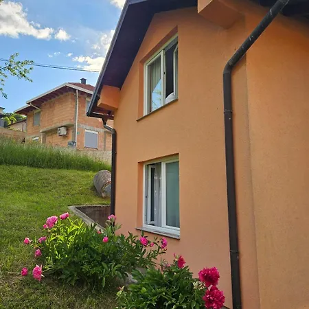 Amaya Sarajevo Vogošća