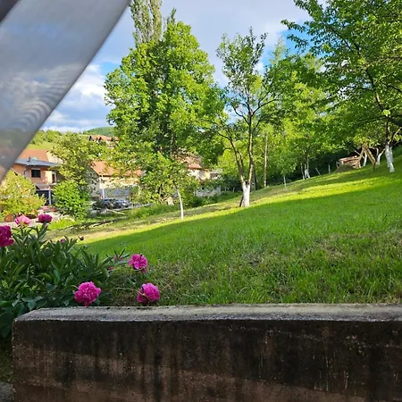 Amaya Sarajevo Semesterbostad *