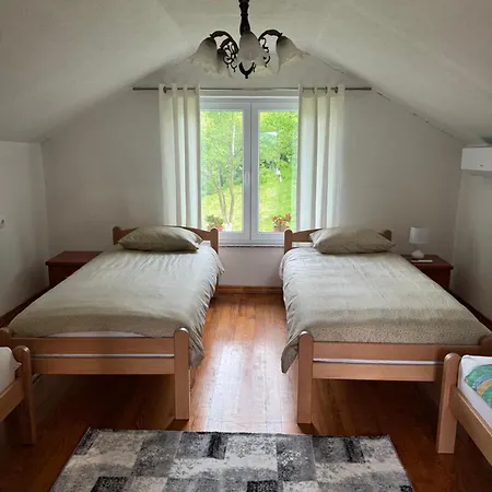 Σπίτι διακοπών Amaya Sarajevo *