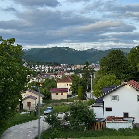 Amaya Sarajevo Hébergement de vacances *