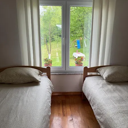 Semesterbostad Amaya Sarajevo