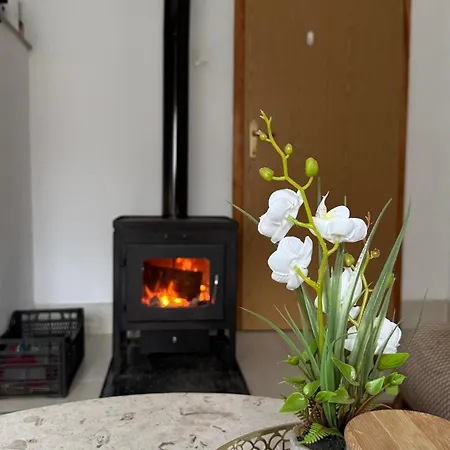 Amaya Sarajevo Semesterbostad Vogošća