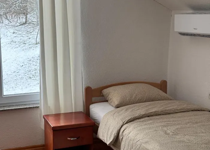 度假居 Amaya Sarajevo Vogošća