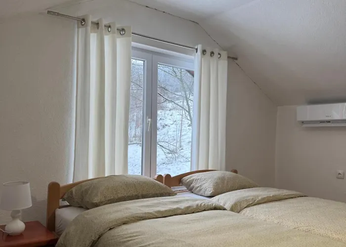 Amaya Sarajevo 度假居