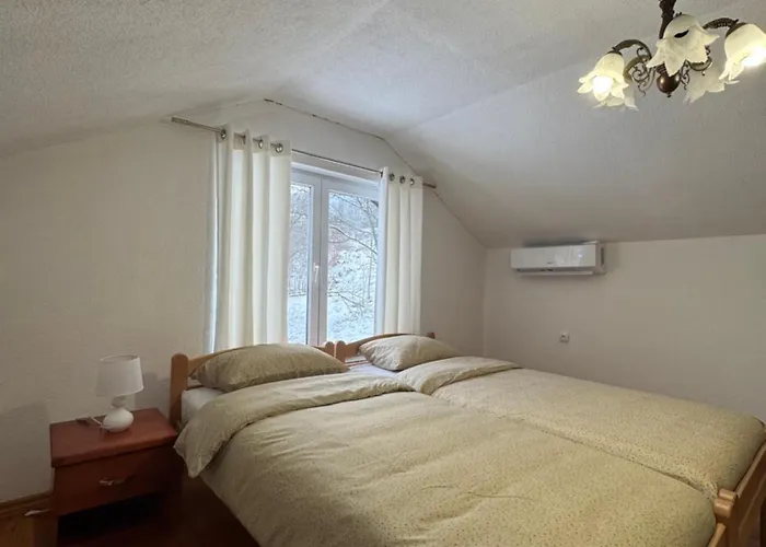 Amaya Sarajevo * Vogošća