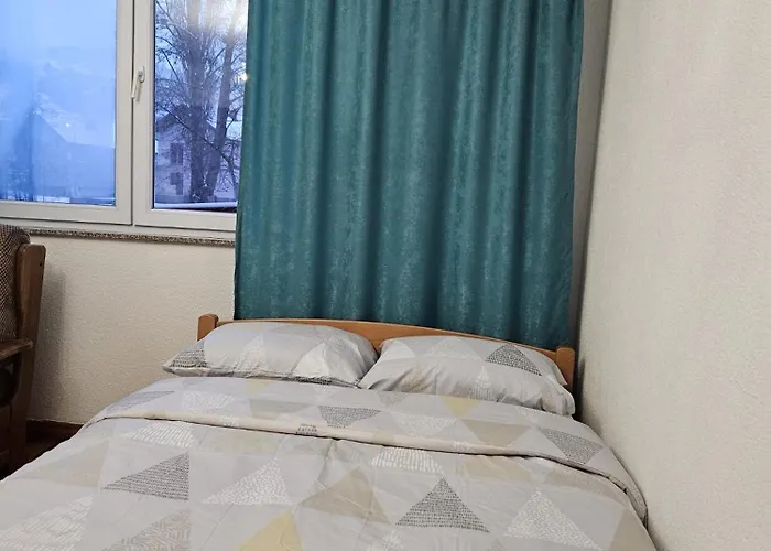 度假居 Amaya Sarajevo Vogošća