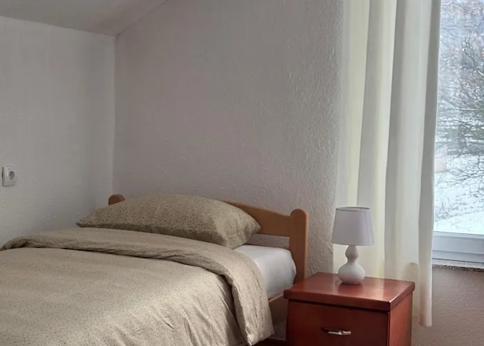 度假居 Amaya Sarajevo *