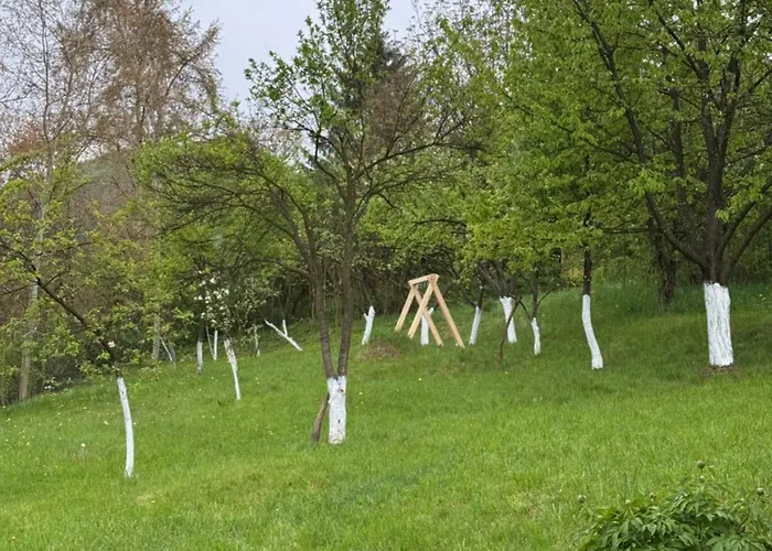 Amaya Sarajevo 度假居