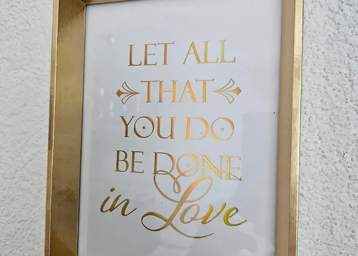 Amaya Sarajevo 度假居 Vogošća