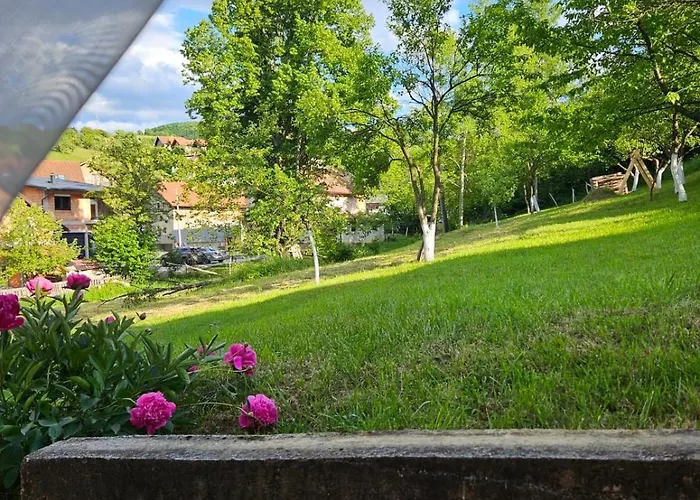 Amaya Sarajevo 度假居 *