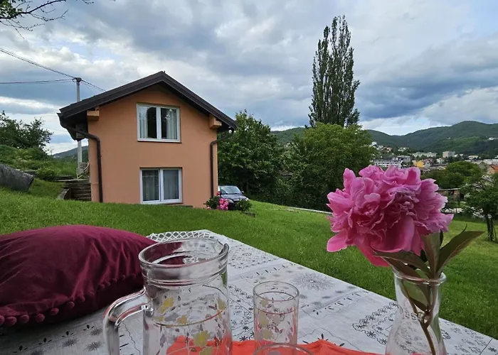 Amaya Sarajevo * Vogošća