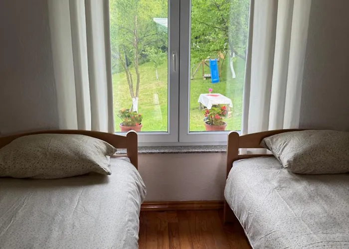 度假居 Amaya Sarajevo