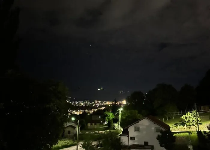 Amaya Sarajevo * Vogošća