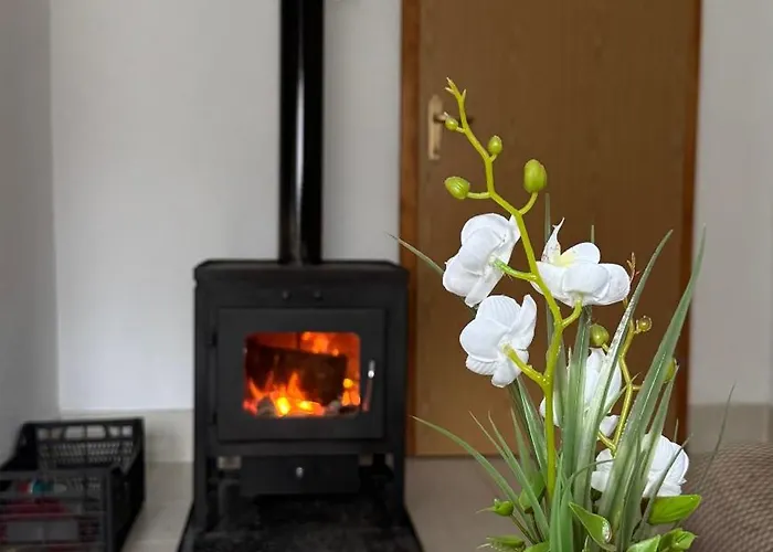 Amaya Sarajevo 度假居 Vogošća